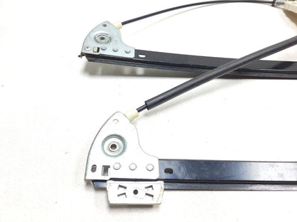 2007 Range Rover Front Door Window Regulator Left Driver Side OEM