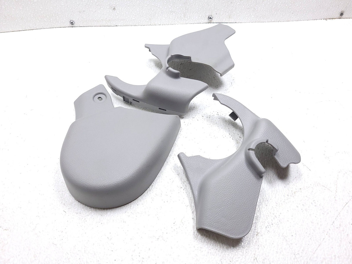18 19 20 21 22 Honda Odyssey Front Driver Seat Trim Cover 3pcs OEM
