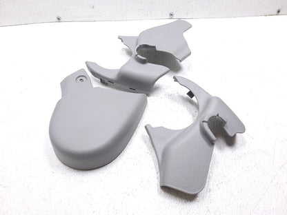 18 19 20 21 22 Honda Odyssey Front Driver Seat Trim Cover 3pcs OEM