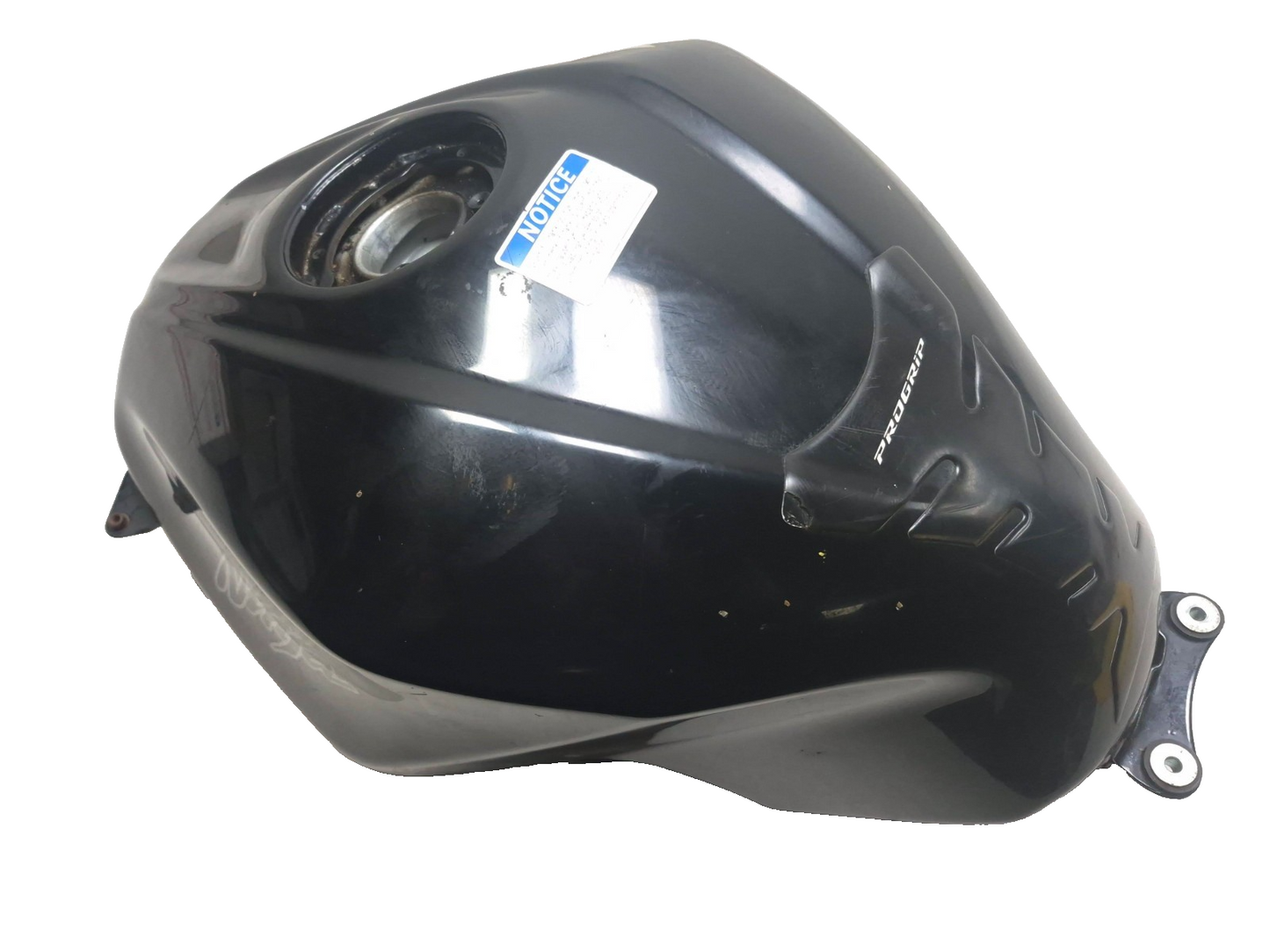 2014 Kawasaki Ninja 300 Ex300a Fuel Tank OEM