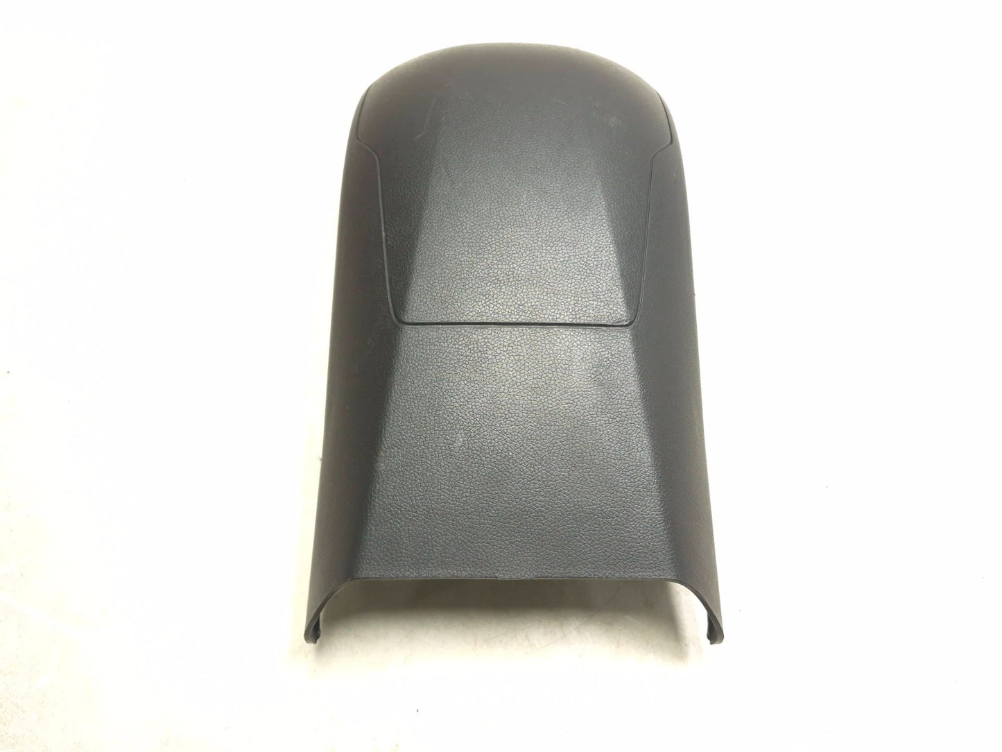 2012 Hyundai Sonata Rear Center Console Cover Panel OEM