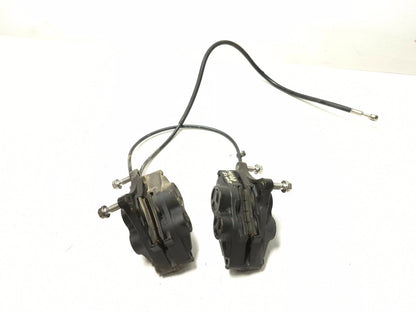 2008 Triumph Sprint St Front Brake Caliper Left & Right Pair OEM