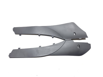 09 10 11 12 Volkswagen Cc Center Console  Side Trim Cover Panel Left & Right OEM