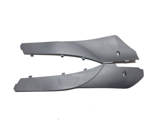 09 10 11 12 Volkswagen Cc Center Console  Side Trim Cover Panel Left & Right OEM