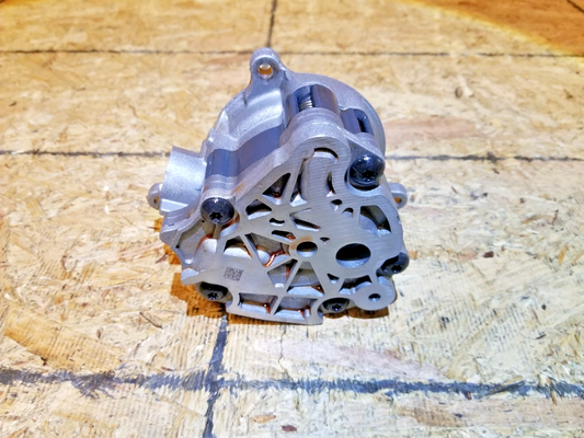 2014 Buick Regal Automatic Transmission Oil Pump 2.0l OEM