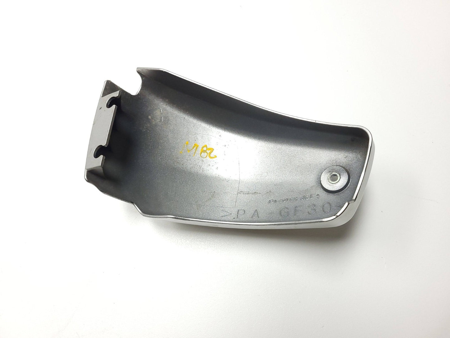 2007 Yamaha Xvs 1300 V-star Left & Right Side Fairing Cover Pair OEM