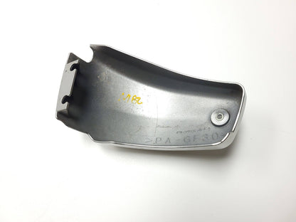 2007 Yamaha Xvs 1300 V-star Left & Right Side Fairing Cover Pair OEM