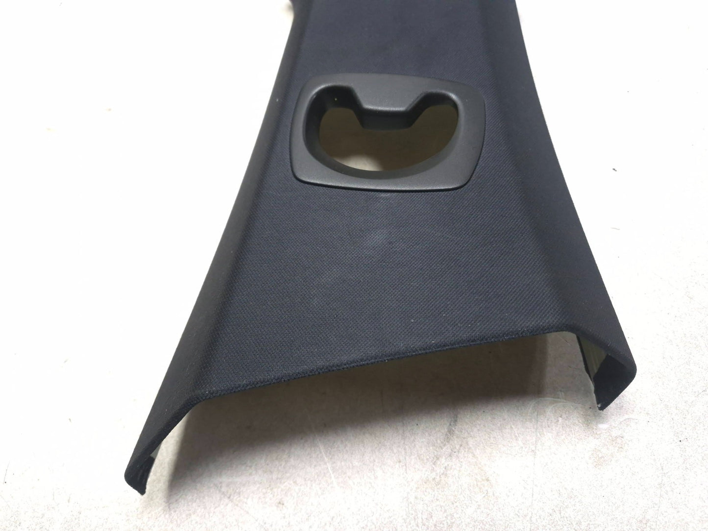 2012 BMW 750li A B C Pillar Cover Trim Panel 8pcs Oem✅