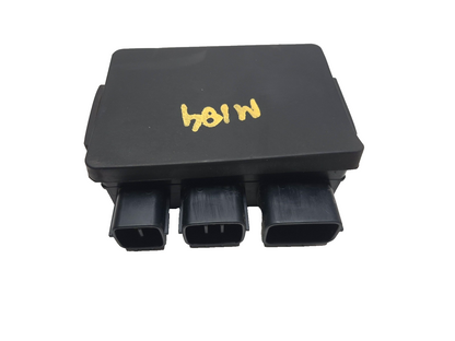 2017 Kawasaki Vulcan S En650c Relay Fuse Box OEM