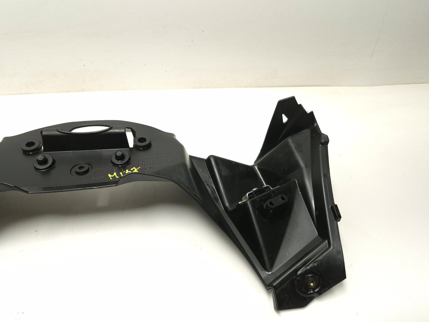 2025 Kawasaki Ninja Ex 500 Dashboard Fairing Cover Panel OEM