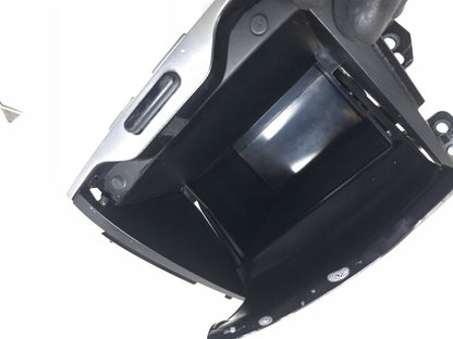 2012 Hyundai Sonata Center Storage Console Compartment OEM