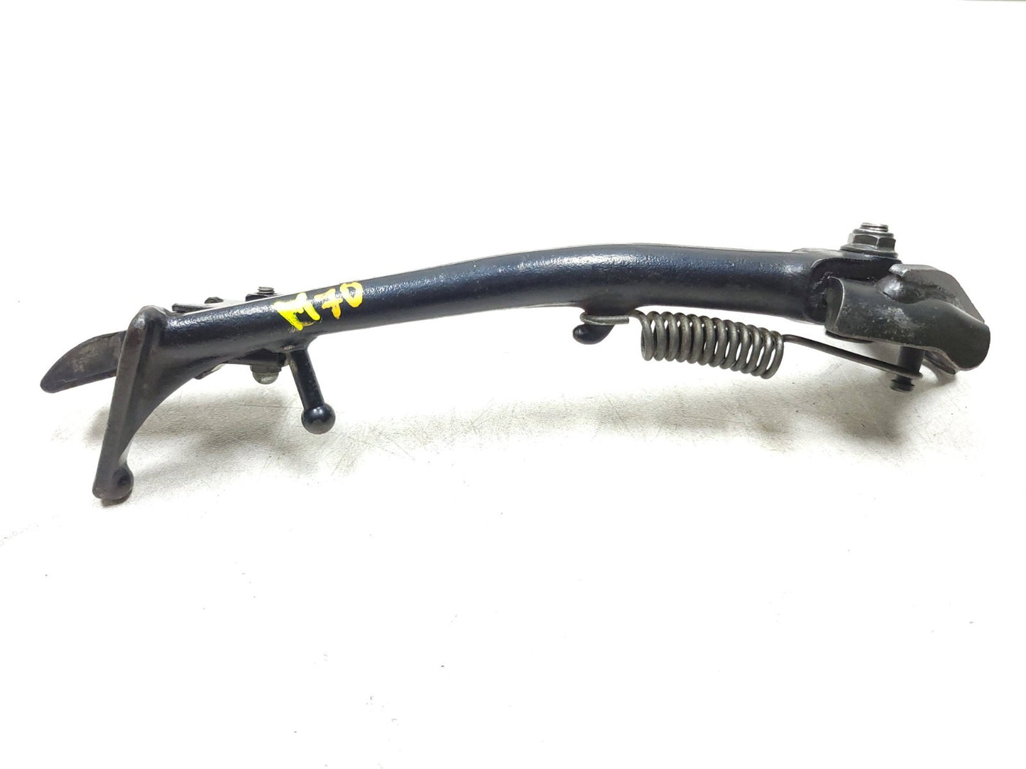 1987 1988 Honda Cbr1000f Kick Stand OEM