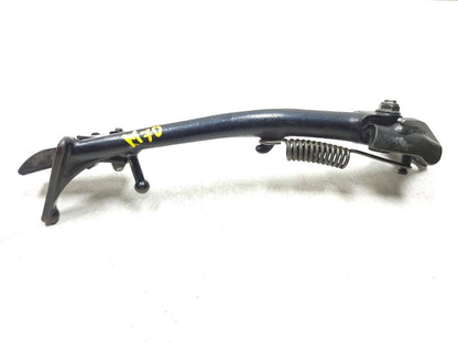 1987 1988 Honda Cbr1000f Kick Stand OEM