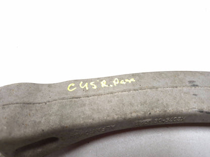 2021 Alfa Romeo Giulia Rear Control Arm Passenger Side Right AWD 4pcs Oem✅
