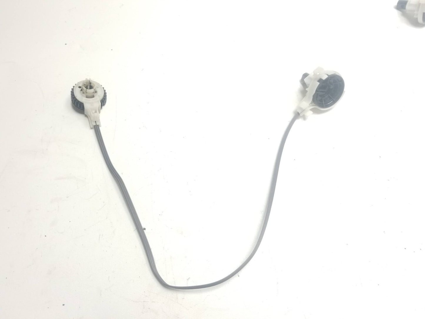 2011 Scion Tc A/c Heater Recirculation Button Switch OEM