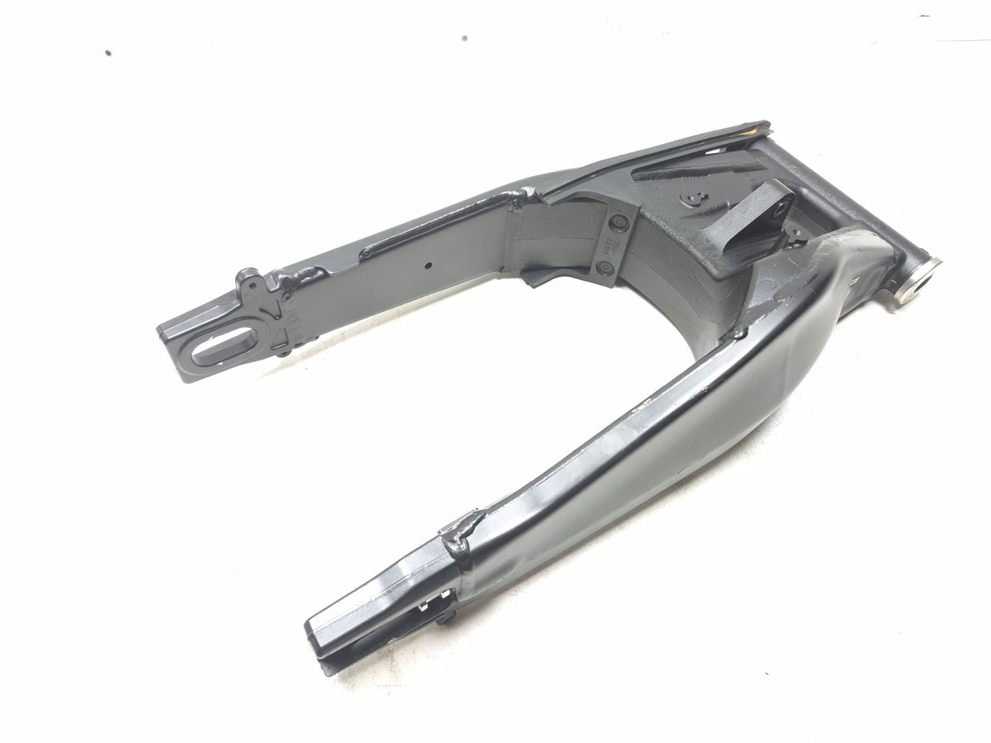2025 Yamaha Xsr900 Rear Swingarm OEM