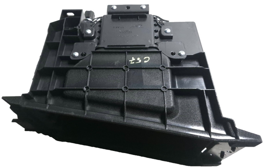 2010 Nissan Maxima Sv Center Console Storage Compartment OEM