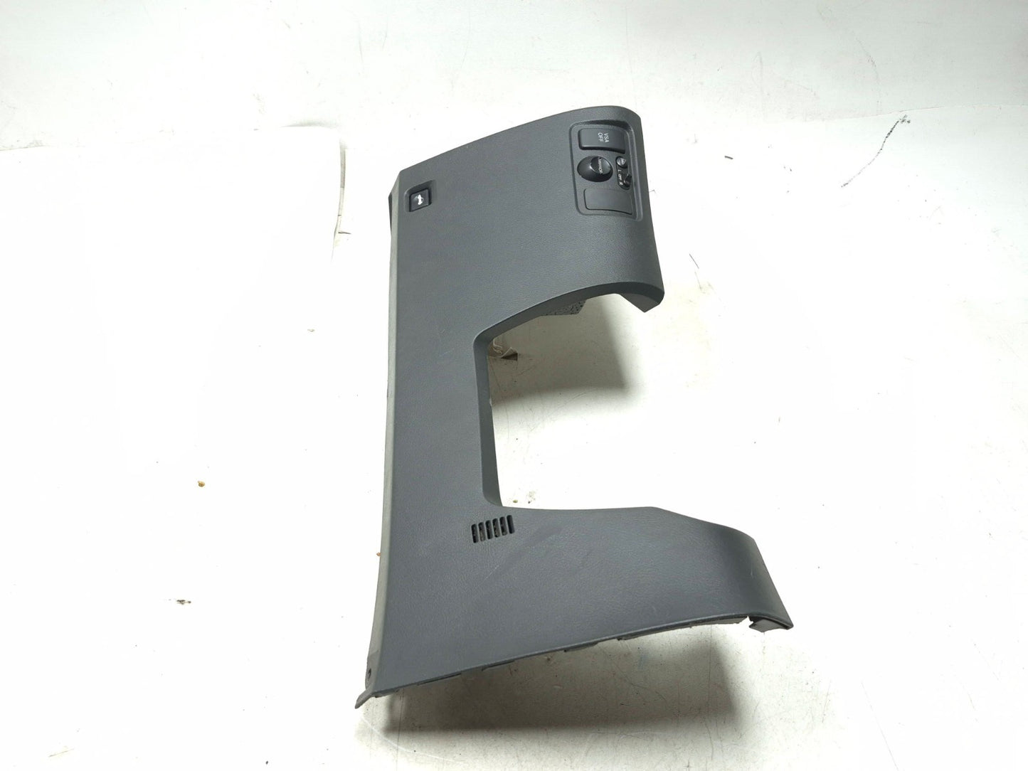 2008 Acura Tl Dashboard Lower Trim Cover Left Driver Side OEM