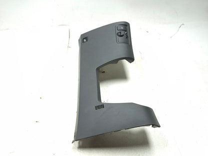 2008 Acura Tl Dashboard Lower Trim Cover Left Driver Side OEM