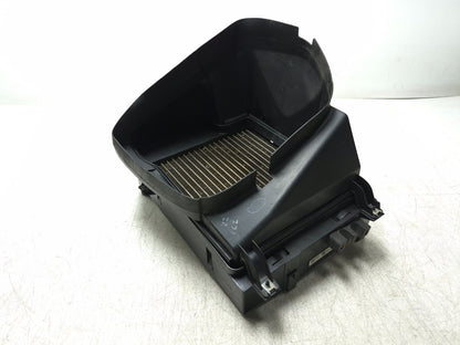 2008 BMW X6 E71 Radiator Twin Turbo Engine Oil Cooler Passenger Side Right OEM