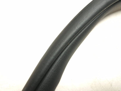 2018 Hyundai Sonata Rear Door Weatherstrip Seal Driver Side Left 4pcs OEM
