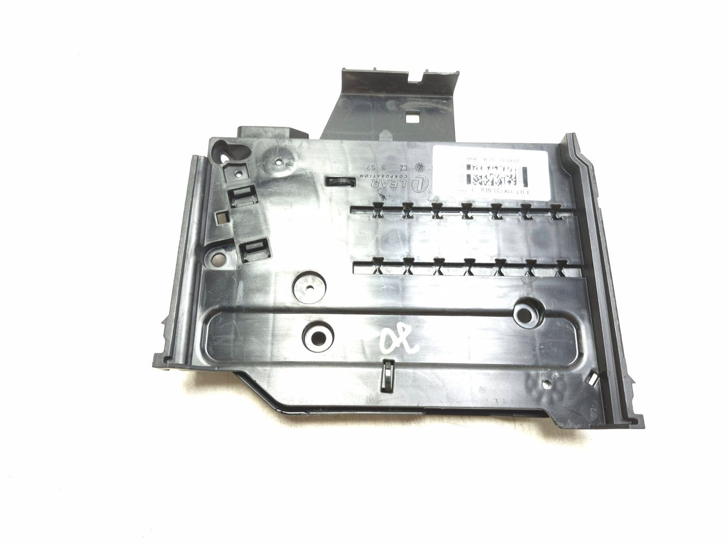 2017 Ford Focus St Battery Fuse Relay Module OEM