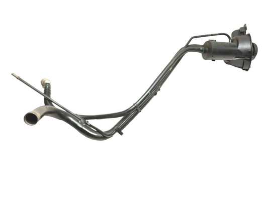 2017 Dodge Journey Fuel Tank Filler Neck Hose Pipe OEM