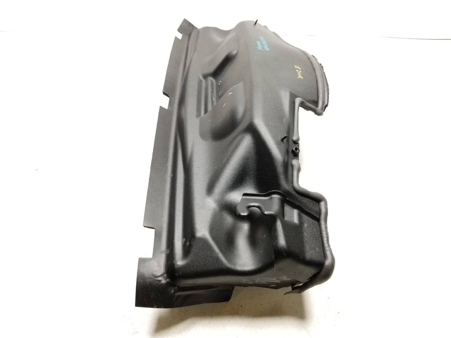 2018 Dodge Durango Engine Bay Insulation Partition Cover Shield OEM