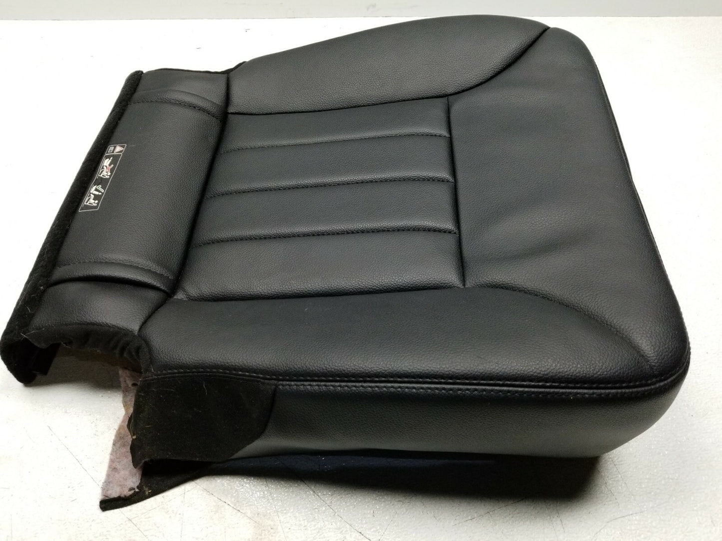 2010 Mercedes-benz R350 Seat Lower Cushion 2nd Row Driver Side Left OEM