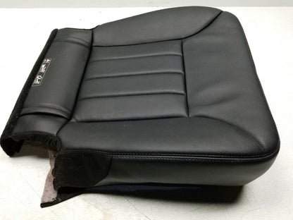 2010 Mercedes-benz R350 Seat Lower Cushion 2nd Row Driver Side Left OEM