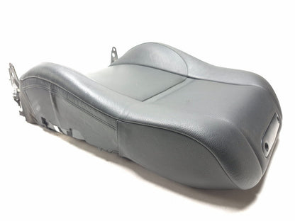 2009 BMW X6 Xdrive50i Front Seat Upper Back Cushion Left Driver Side OEM