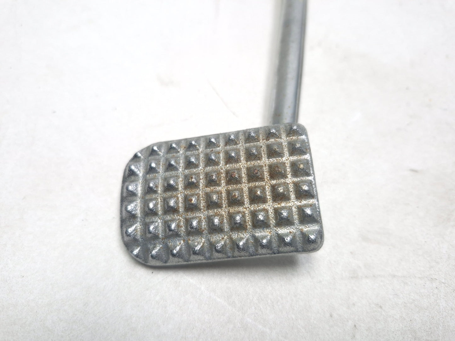 1987 Honda Goldwing 1200i Rear Brake Pedal OEM