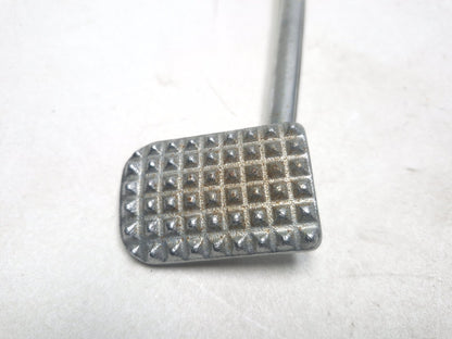 1987 Honda Goldwing 1200i Rear Brake Pedal OEM