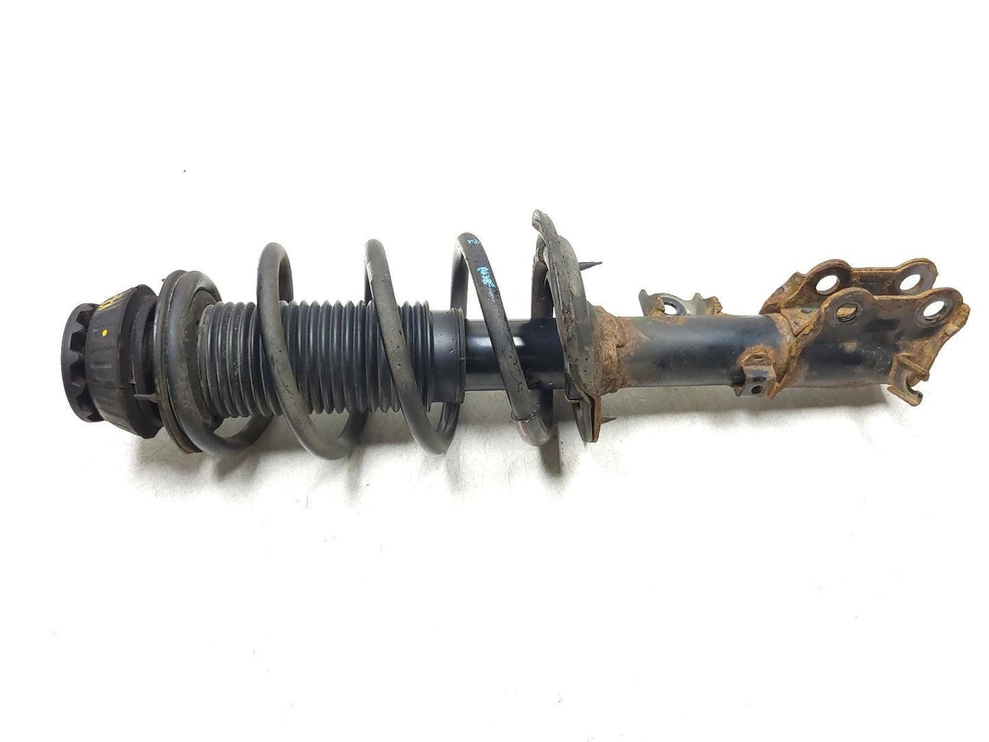2016 Hyundai Accent Front Left Right Strut Shock Absorber OEM 54650-1r201