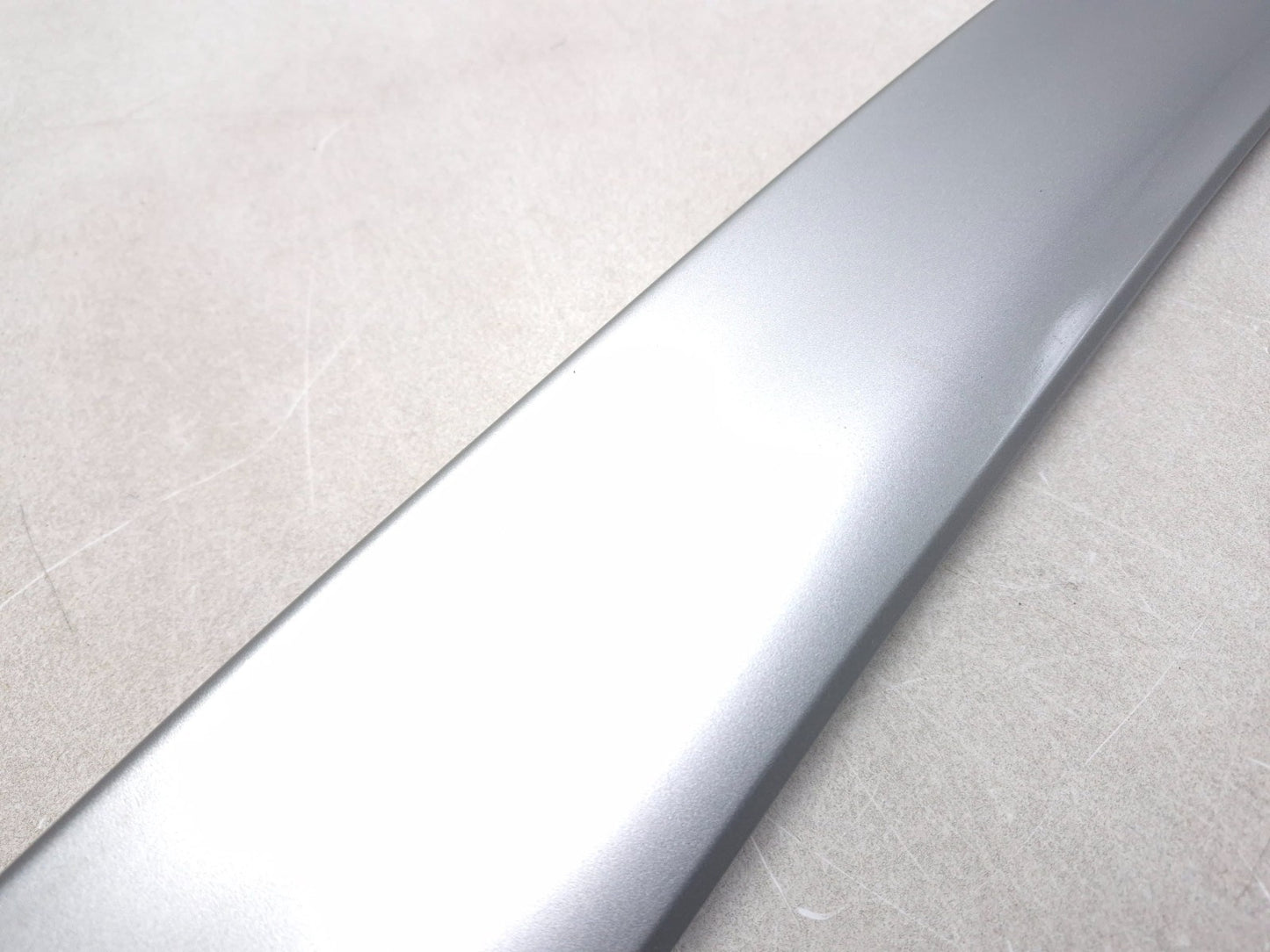 2007 Acura Tl Type-s Trunk Lid Spoiler OEM