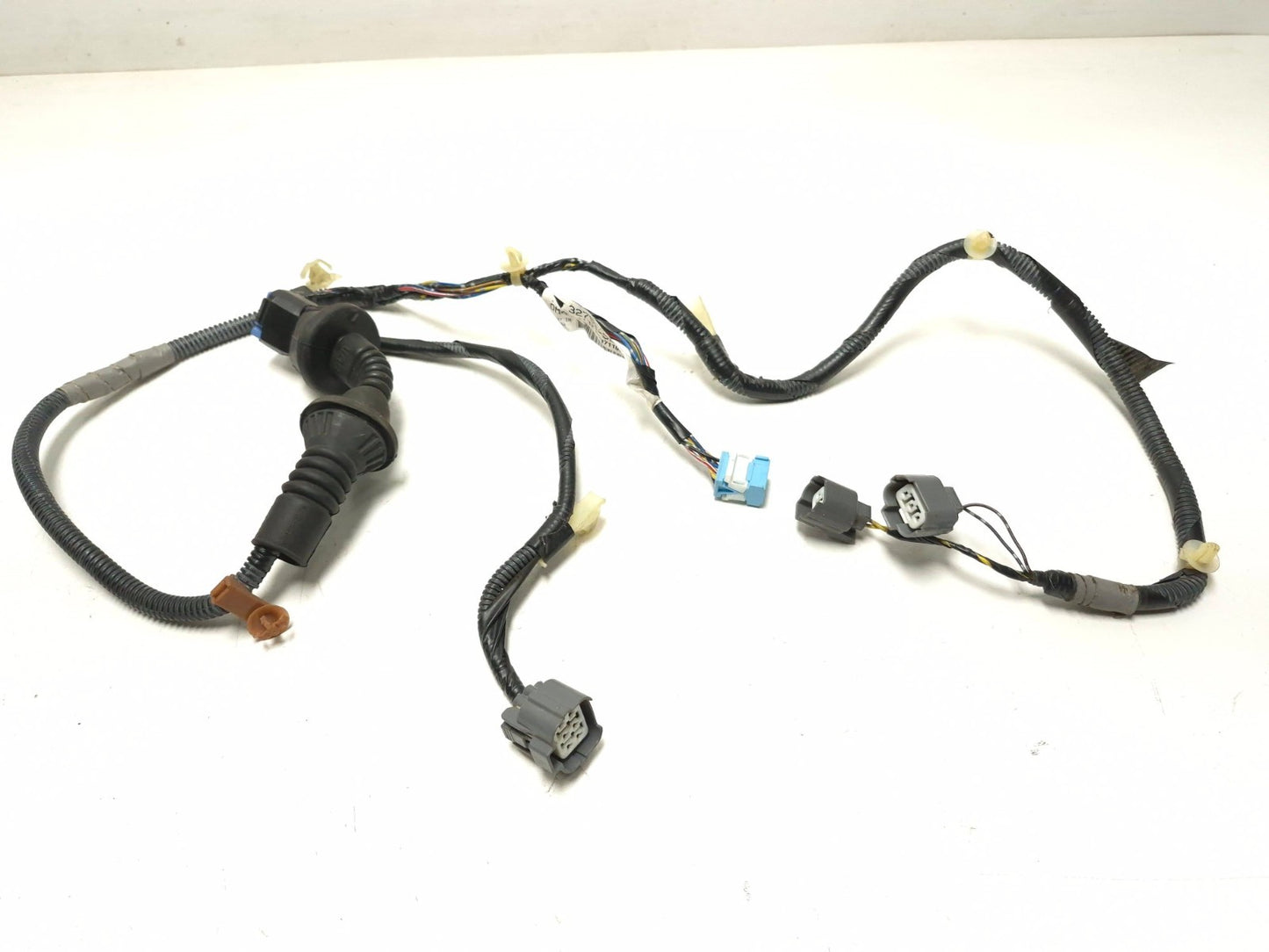 2007 Acura Tl Type-s Rear Door Wire Harness Right Passenger Side OEM