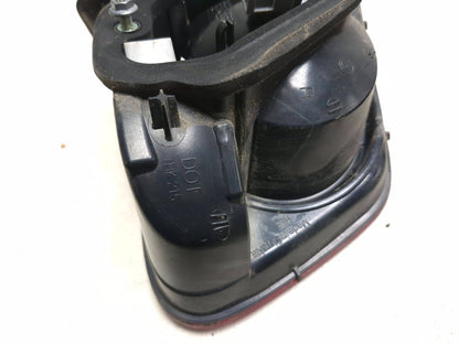 2011 Volkswagen Tiguan Tail Light Tail Lamp Inner Left & Right OEM