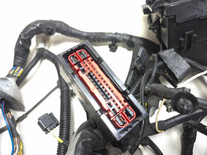 2017 Ford Focus Engine Under Hood Wire Harness OEM