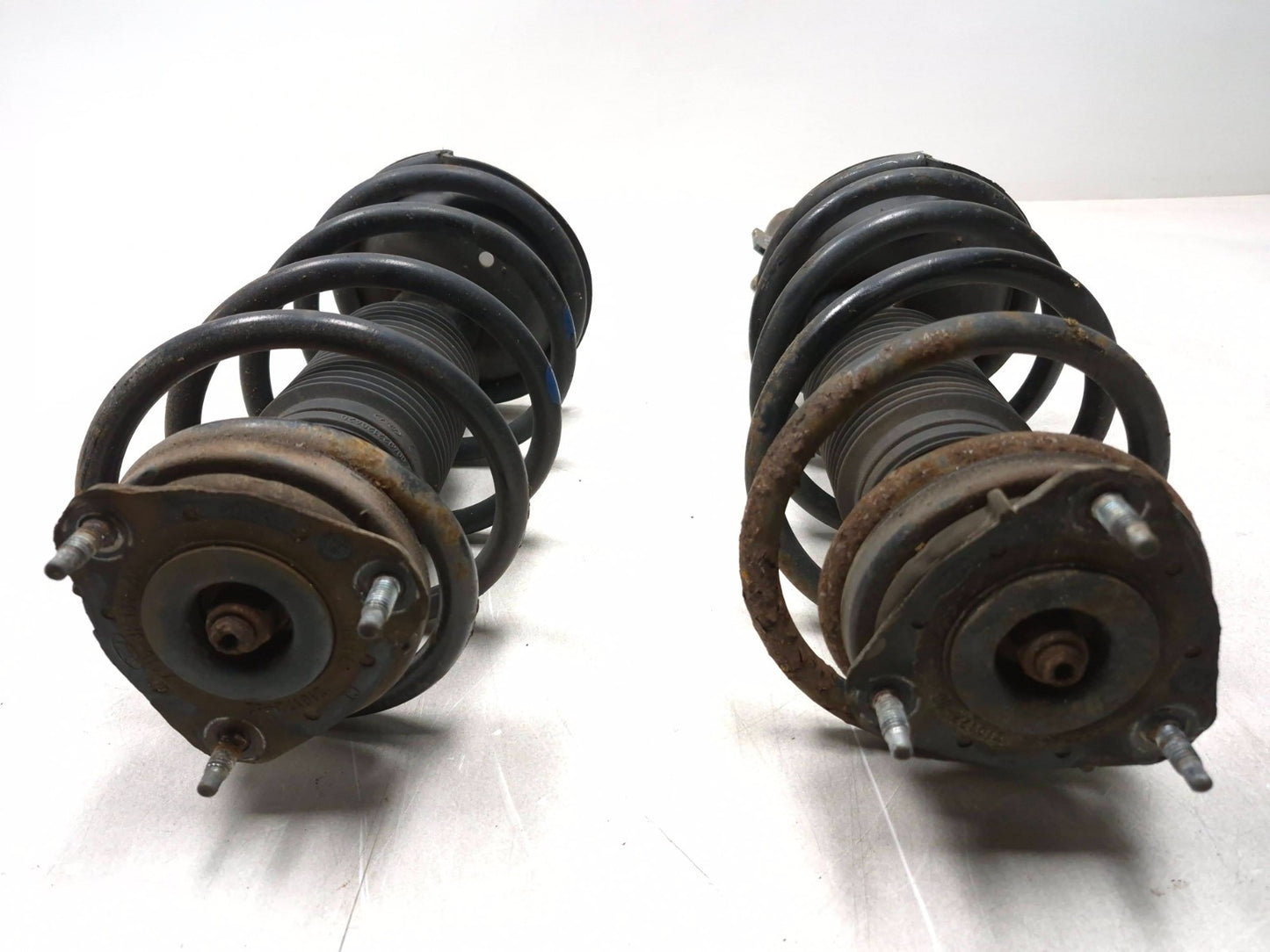 2013 Ford Transit Connect Front Shock Strut Absorber Left & Right OEM