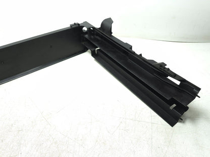 2008 BMW X6 E71 Front Engine Radiator Support Panel Carrier OEM