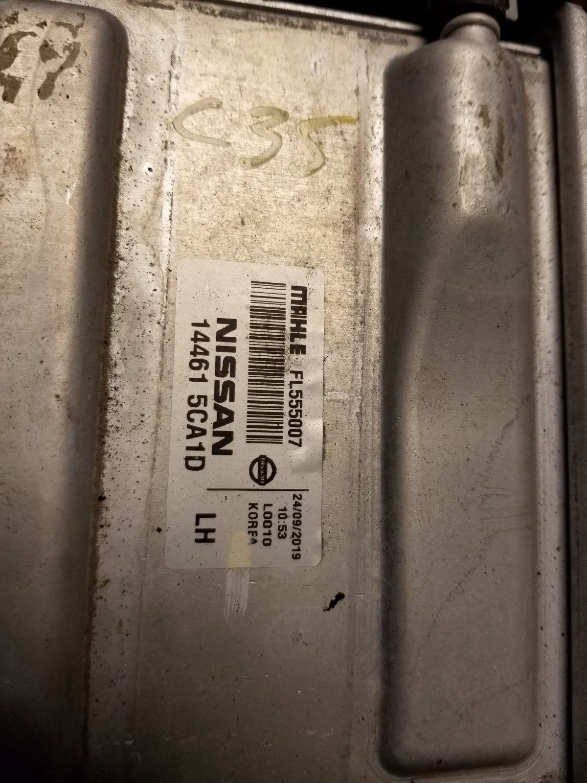 2020 Infiniti Q50 Engine 3.0t Vr30ddtt OEM W/ Turbos 62k Miles ✅