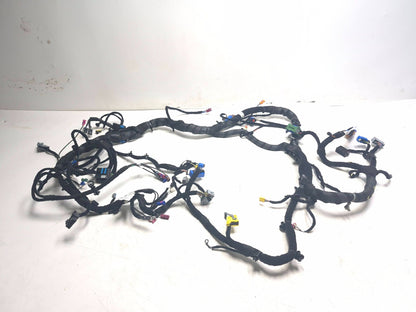 2024 Alfa Romeo Stelvio Dashboard Instrument Panel Wiring Harness OEM