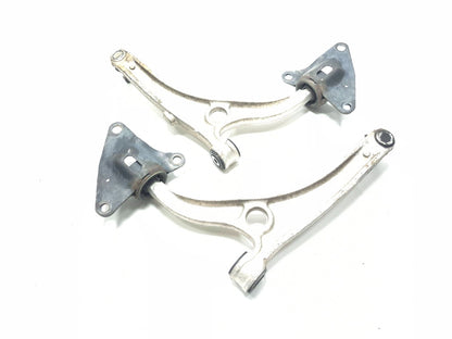 2014 Honda Cr-z Front Lower Control Arm Left & Right OEM