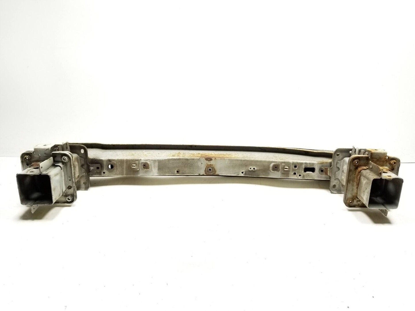 10 - 13 Ford Transit Connect Front Bumper Reinforcement Absorber Bar OEM