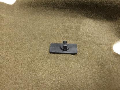 2014 Acura RDX Interior Floor Liner Mat Carpet OEM ✅