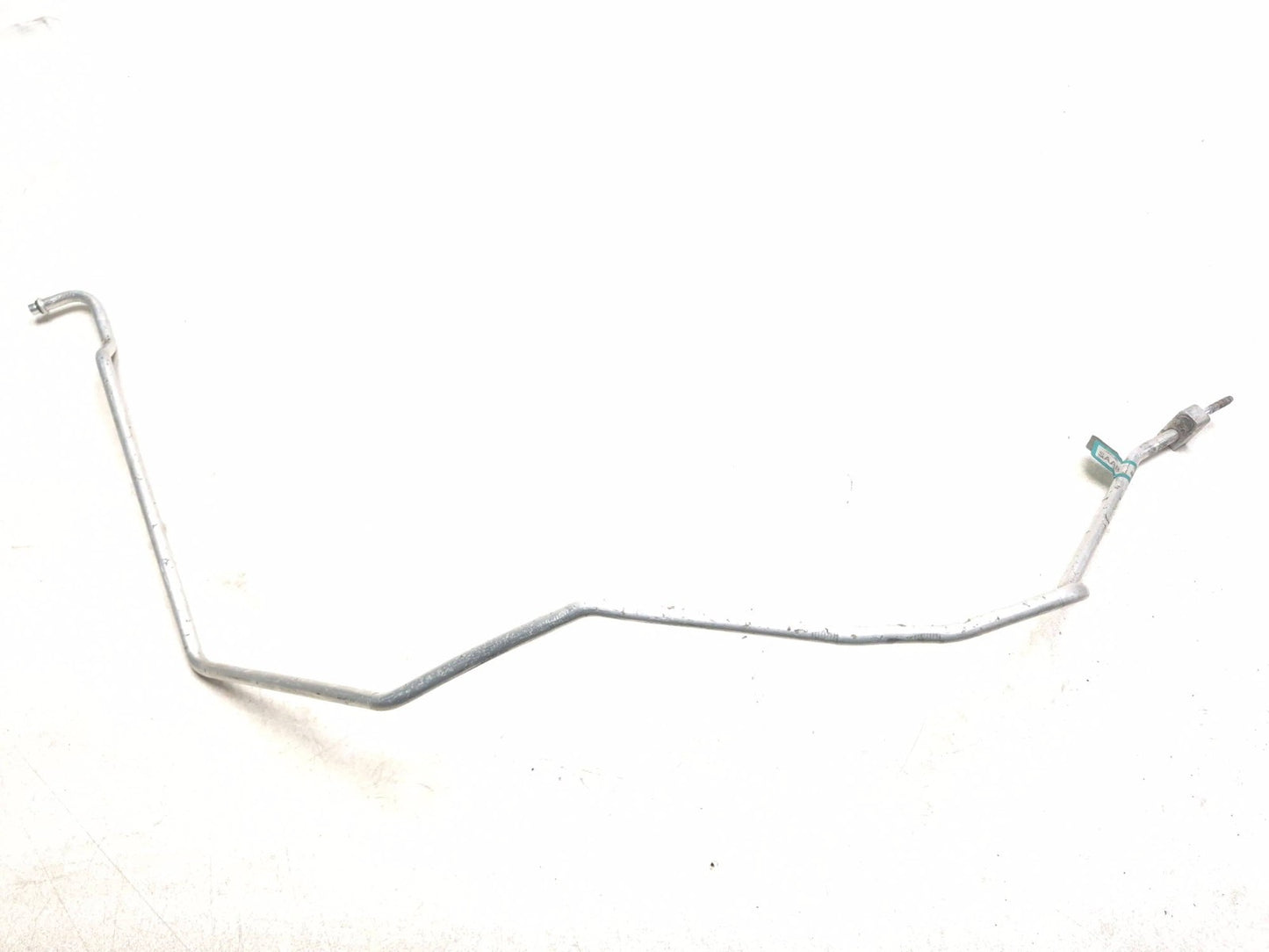 2007 Saab 9-5 Aero Air Conditioning Hose Tube Kit 5pcs OEM
