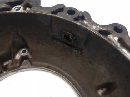 2007 Saab 9-5 Aero Automatic Transmission Bell Housing OEM