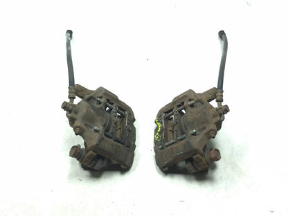 2009 Lexus IS250 Rear Brake Caliper Left & Right OEM