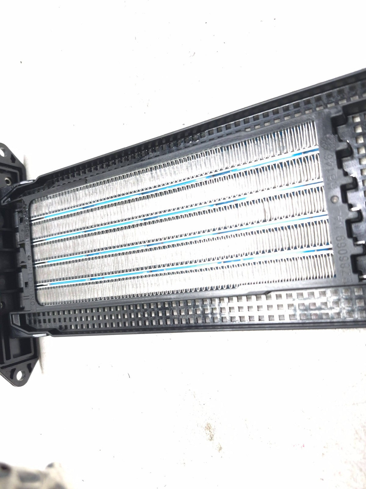 2019 Ford Ecosport HVAC Electric Auxiliary Heater OEM