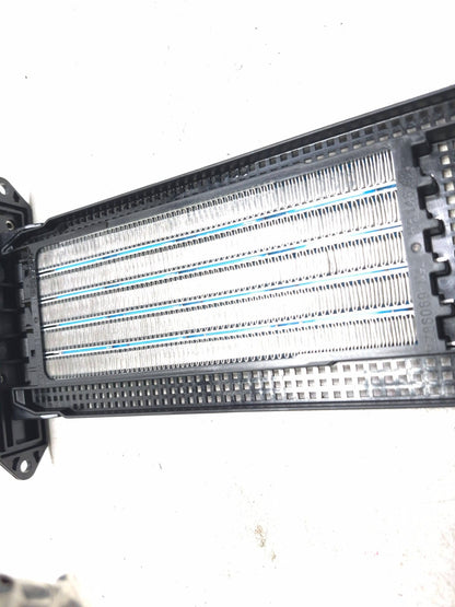 2019 Ford Ecosport HVAC Electric Auxiliary Heater OEM